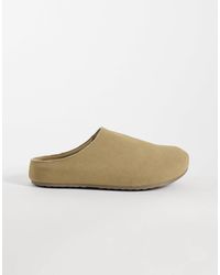 Glamorous - Mule Clogs - Lyst