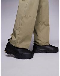 The North Face - Base Camp Wp Mule - Lyst