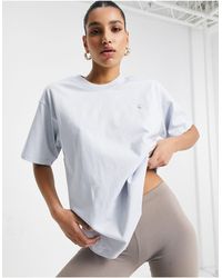 adicolor essentials boyfriend pants