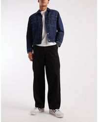 Threadbare - – locker geschnittene hose - Lyst