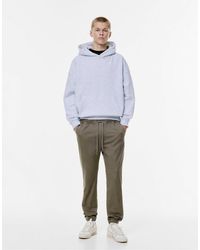 Pull&Bear - – bequeme jogginghose - Lyst