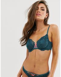 sujetadores hunkemoller