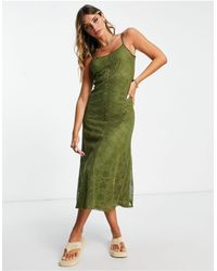 TOPSHOP Casual and day dresses for Women | Online Sale up to 72% off | Lyst