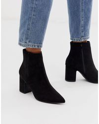 ankle boots sale new look