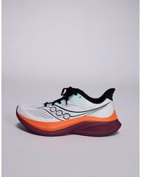 Saucony - – endorphin speed 5 – lauf-sneaker - Lyst