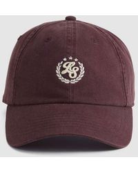 Levi's - Varsity Baseball Cap - Lyst
