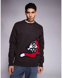 ICECREAM - – running dog – strickpullover - Lyst