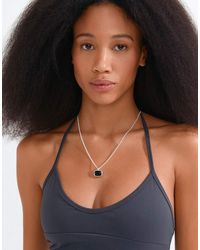 Pilgrim - Now Necklace - Lyst
