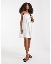 ONLY - Vestito Corto - Lyst