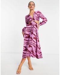 TOPSHOP Dresses for Women | Online Sale up to 79% off | Lyst
