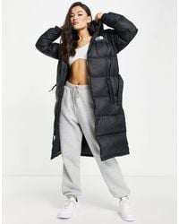 lijn invoegen visie The North Face Long coats and winter coats for Women | Online Sale up to  45% off | Lyst Australia