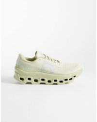 On Shoes - Cloudmster 1 baskets - Lyst