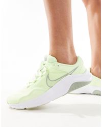 Nike - – legend essential 3 – sneaker - Lyst