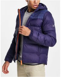 Calvin Klein Jackets for Men - Up to 70% off | Lyst Australia