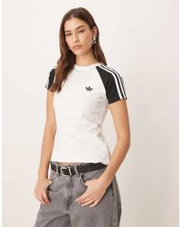 adidas Originals - Sst Tee - Lyst
