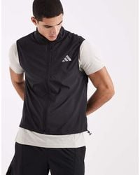 adidas Originals - Adi365 Running Essentials Vest - Lyst