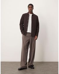 SELECTED - – oversize-t-shirt - Lyst