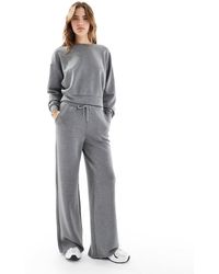 Stradivarius - Pantalon - Lyst