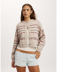 Cotton On - Body Bed Short - Lyst