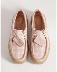 Clarks - Torhill Bee - Lyst