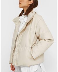 stradivarius jacket