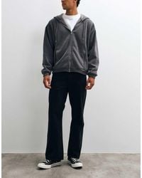 Gap - Loose Fit Boot Cut Jeans - Lyst