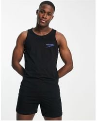Jack & Jones Sleeveless t-shirts for Men | Black Friday Sale up to 65% |  Lyst