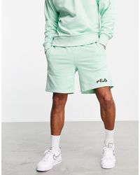 Fila Shorts for Men - Up to 70% off at Lyst.co.uk