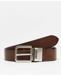 Levi's Levi's X Denim Tears Tracy's King Tut Pharaoh-buckle Levi's Levi's X Denim Tears Tracy's King Tut Pharaoh-buckle