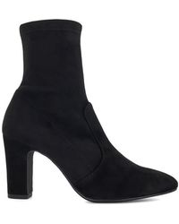 Dune - Optilly Ankle Boots - Lyst