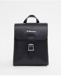 doc martens mini backpack
