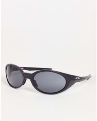 Oakley - – eyejacket redux – visor-sonnenbrille - Lyst