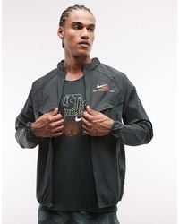 Nike - Stride Repel Dream Print Jacket - Lyst