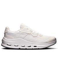 On Shoes - Cloudnova Rift All Day Trainers - Lyst