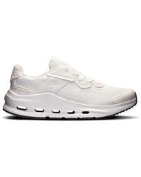 On Shoes - Cloudnova Rift Lifestyle Trainer - Lyst