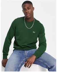 maglioni uomo lacoste prezzi