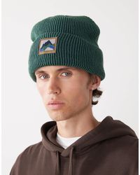 Columbia - – provisions – beanie - Lyst