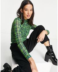 TOPSHOP Long-sleeved tops for Women 