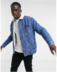 Bershka Jackets for Men | Online Sale up to 60% off | Lyst