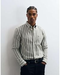 Tommy Hilfiger - Flannel Shirt - Lyst