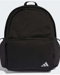 adidas Originals - Essentials Back To School Top Backpack - Lyst
