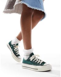 Converse - Zapatillas De Deporte Chuck 70 Ox De - Lyst