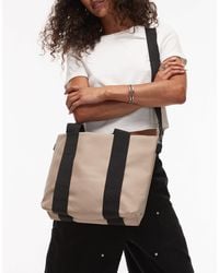 Rains - Waterproof Micro Tote Bag - Lyst