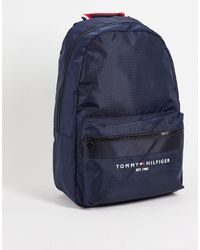 Tommy Hilfiger Backpacks for Men | Online Sale up to 64% off | Lyst