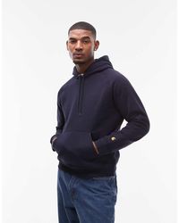 Carhartt - Chase Heavyweight Hoodie - Lyst