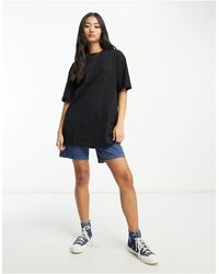 New Look - – oversize-t-shirt - Lyst
