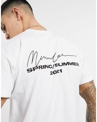 Mennace T-shirts for Men | Online Sale 