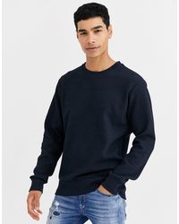 sweat à capuche homme celio