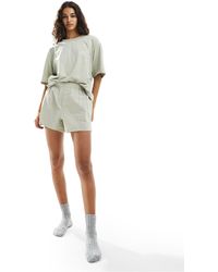 Calvin Klein - – schmal geschnittene boxershorts aus reiner baumwolle - Lyst