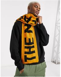 The North Face Scarves And Handkerchiefs For Men Up To 55 Off At Lyst Com
